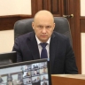 В Ингушетии глава МВД Коробкин провел прием граждан