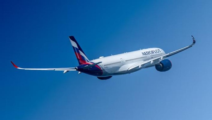 Аэропорт Краснодара принял первый рейс: спрос на курорты вырос до 40%