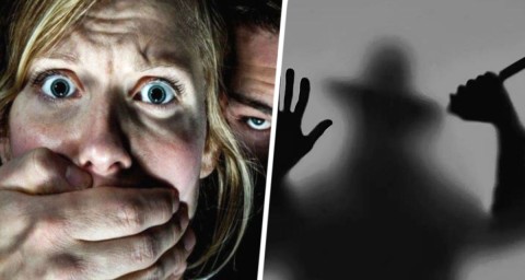В самой богатой стране Европы начались массовые грабежи туристов