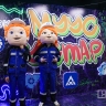 Участники «Муус устар» представили свои проекты для гостей