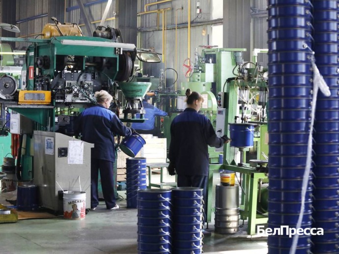 Федеральные власти расширили поддержку белгородского бизнеса в приграничье Федеральные власти расширили поддержку белгородского бизнеса в приграничье