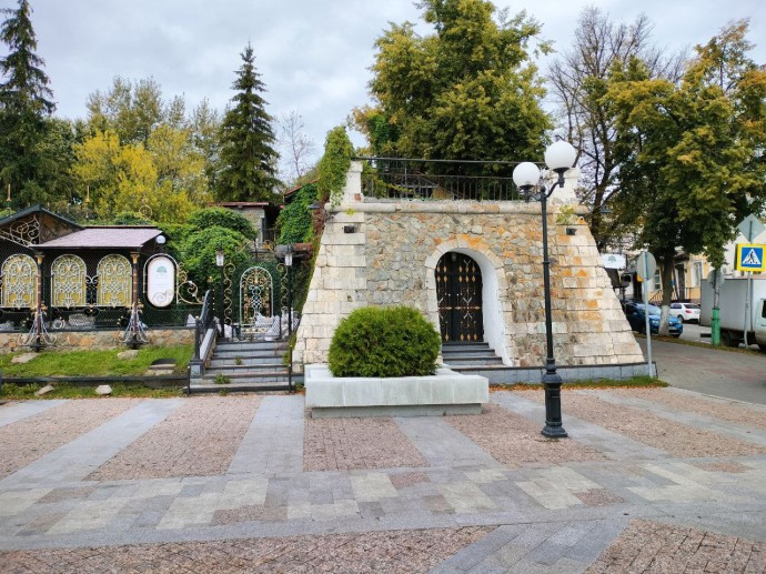 Какая погода ожидает пензенцев 9 сентября?