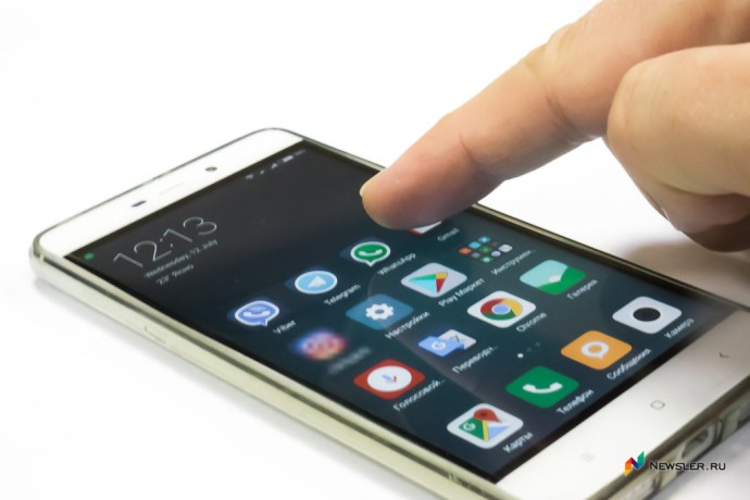 Роскомнадзор допустил полную блокировку WhatsApp* в России