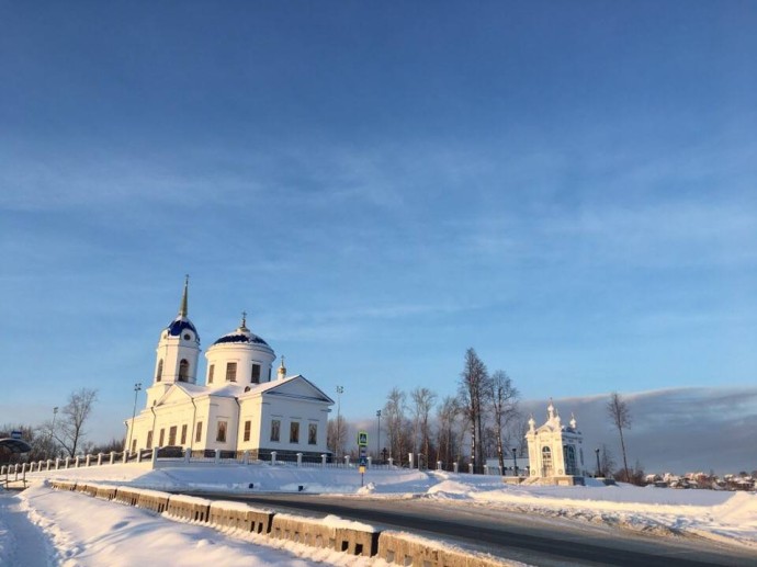 ​С 1 января проезд в общественном транспорте Добрянки подорожает до 45 рублей