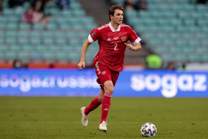 Фернандес рассказал, почему принял решение завершить карьеру Фернандес рассказал, почему принял решение завершить карьеру