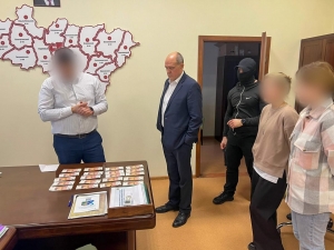 Бывший министр здравоохранения Владимирской области признан виновным в превышении должностных полномочий из корыстной заинтересованности Бывший министр здравоохранения Владимирской области признан виновным в превышении должностных полномочий из корыстной заинтересованности