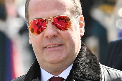 Медведев рассказал о российском оружии судного дня Медведев рассказал о российском оружии судного дня