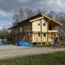 Для многодетных семей предложили строить специализированные поселки