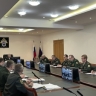 В ГВСУ СК России проведено оперативное совещание  по вопросам кадрового обеспечения