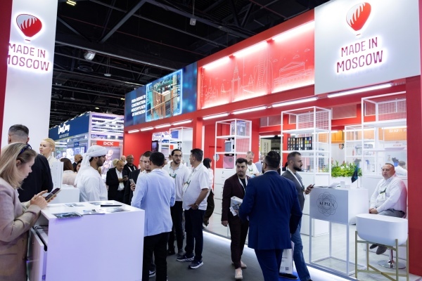 Столичные предприятия-экспортеры выбрали приоритетные регионы для продвижения продукции