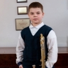 Участником конкурса «Щелкунчик» станет 11-летний курский тромбонист