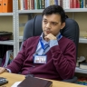 Работник библиотеки из Южно-Сахалинска в день рождения получил ранение в зоне СВО