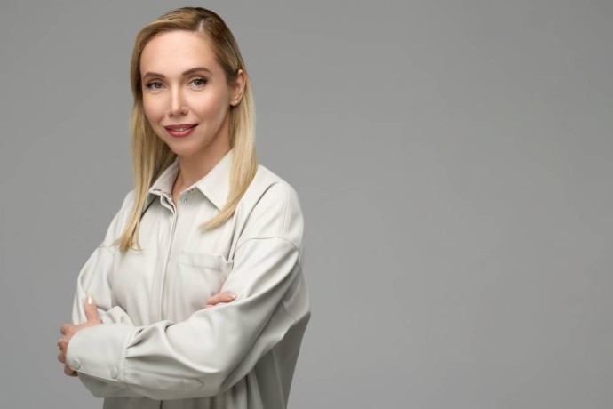 ​Депутат краевого парламента трудоустроилась в «Росхиме»