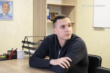 Старооскольскую Академию плавания возглавил бронзовый призёр Олимпиады 2016 года