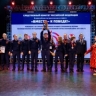 В Ижевске прошла тожественная церемония закрытия чемпионата по стрельбе из боевого ручного стрелкового оружия, посвященного 80-й годовщине Победы в Великой Отечественной войне, и 10-й этап Всероссийской...