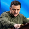 Киев требует от Трампа «зеленый свет»: Зеленский сделал заявление после ночного «привета» от ВКС России