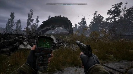 S.T.A.L.K.E.R. 2 со свежим обновлением получил официальную поддержку пользовательских модификаций