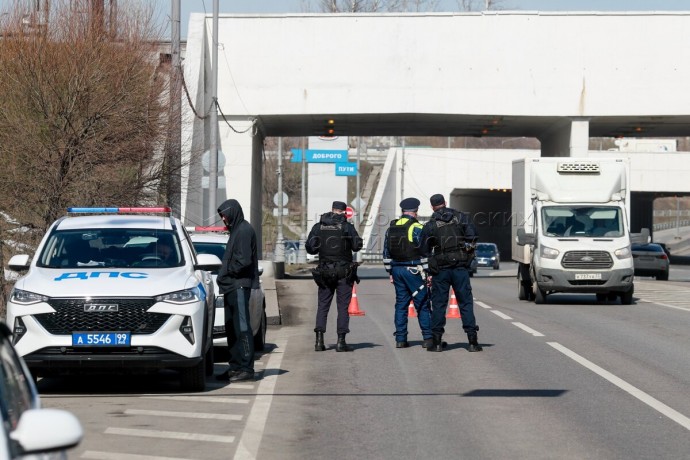Движение на участках улицы Сталеваров ограничено до 18 августа