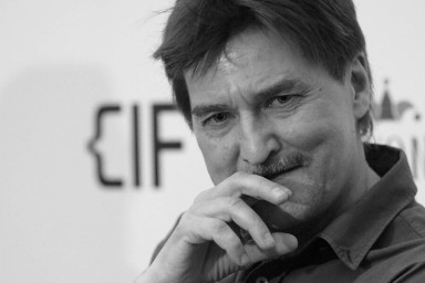 Названы дата и место похорон режиссера Юрия Бутусова