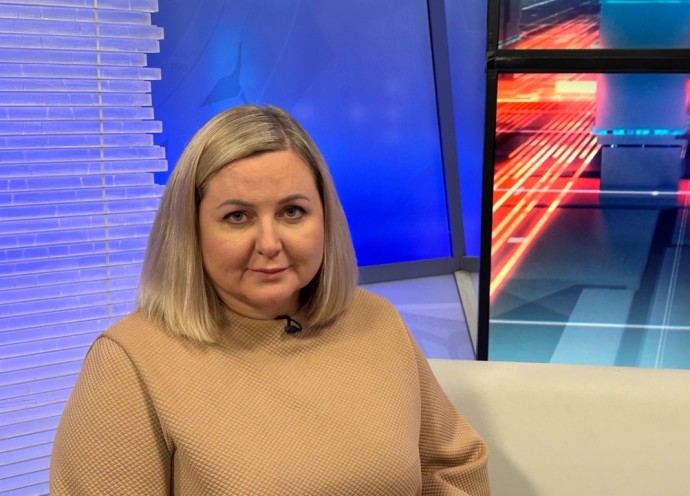 Эксперт: «Наслаждаться вкусом и одновременно заботиться о здоровье – возможно» Эксперт: «Наслаждаться вкусом и одновременно заботиться о здоровье – возможно»