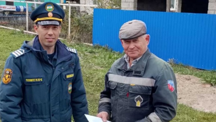 Ходят по домам: в Башкирии предупредили о массовых проверках