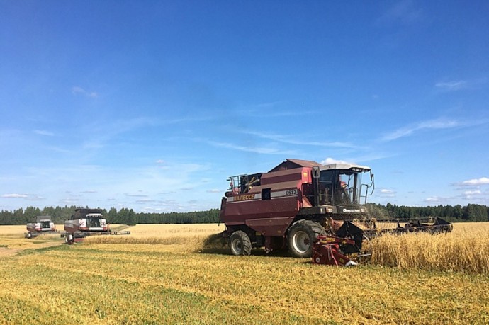 Депутаты Кировской области утвердили поправки к закону о поддержке аграрного сектора