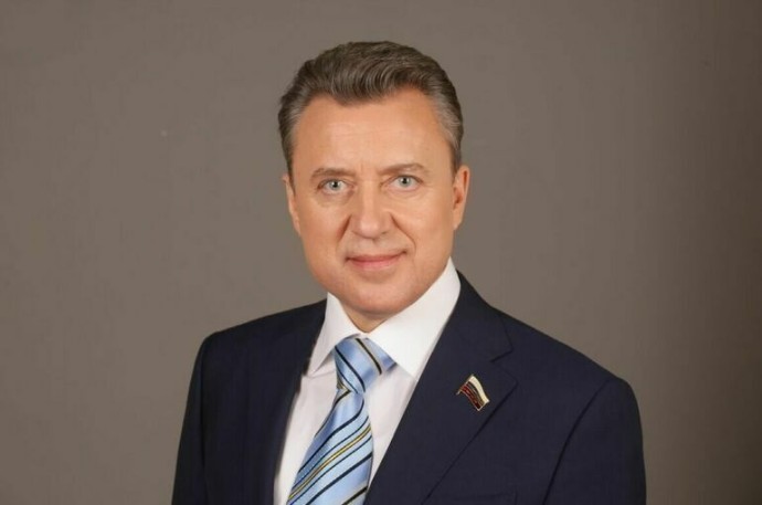 Депутат Выборный: Кибератака на «Аэрофлот» — напоминание о необходимости защищать данные Депутат Выборный: Кибератака на «Аэрофлот» — напоминание о необходимости защищать данные