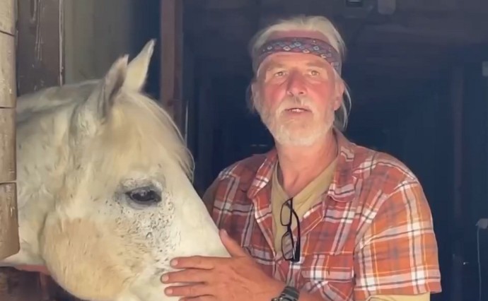 Голландскому экологу Ван дер Вольфу разрешили временное проживание в России