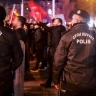 Власти Турции объяснили запрет на въезд и выезд из Стамбула
