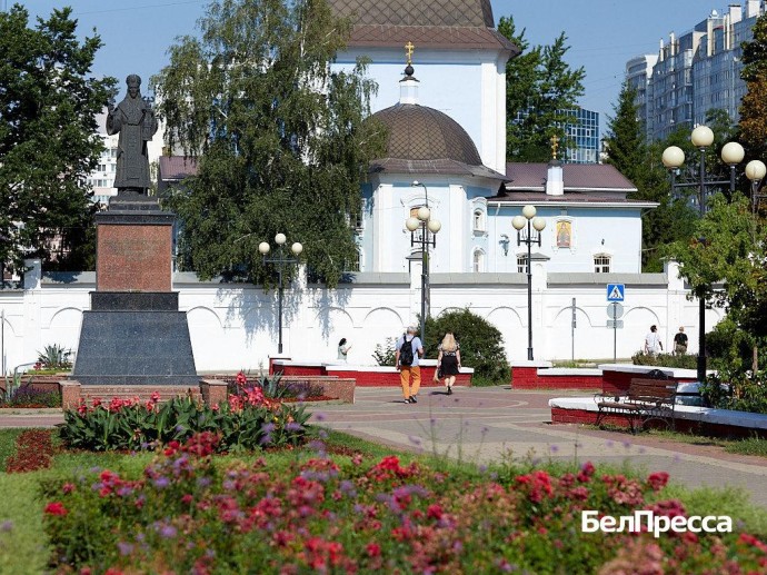 Прямой путь к Любви. Марфо-Мариинское сестричество милосердия отметило 30-летие