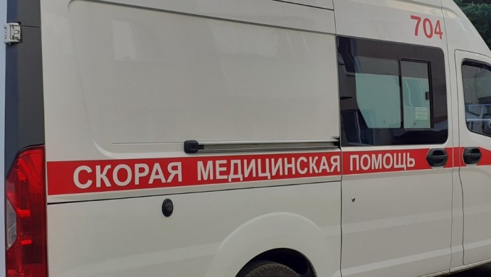 В Башкирии 21-летний работник получил тяжелую травму на заводе В Башкирии 21-летний работник получил тяжелую травму на заводе