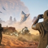 «Онлайн» MMO-выживания Dune Awakening на выходных установил в Steam новый рекорд