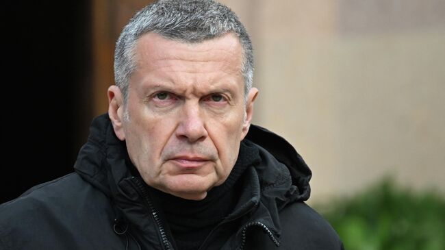 Появились подробности дела о покушении на Соловьева