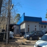 На Лиственной улице начали сносить незаконный автосервис