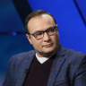 Генич эмоционально отреагировал на дубль Даку в матче "Рубина" с "Сочи"