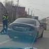 На улице Калинина в Пензе сбили пешехода – соцсети