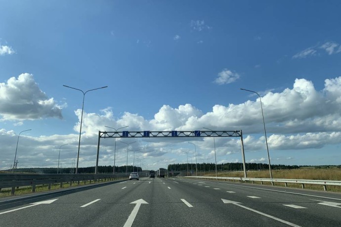 Пермский край включили в эксперимент по эксплуатации беспилотных грузовиков