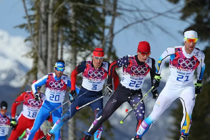 Президент Федерации лыжных видов спорта Норвегии заявила, что будет бороться с возможным допуском россиян