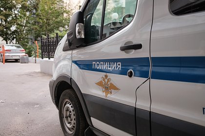 Российский пенсионер с ружьем устроил стрельбу по дорожныхм рабочим