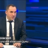 Андрей Дубровский поздравил туляков с Праздником Весны и Труда