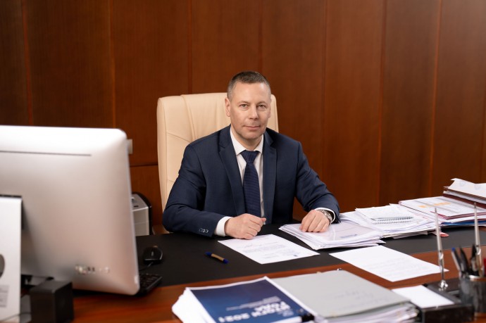Михаил Евраев поздравил ярославских медиков с профессиональным праздником