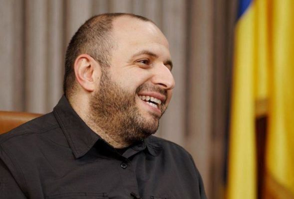 Теперь Малюк*: Зеленский хочет сплавить Умерова послом в США — Гончаренко*