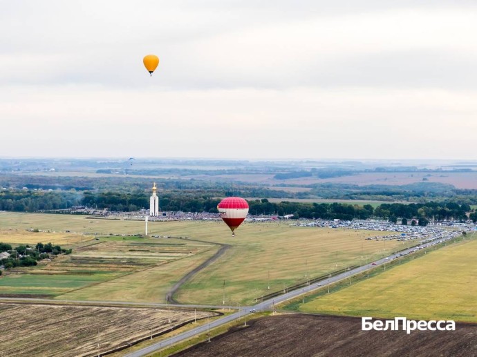 В Белгородской области создадут привлекательный цифровой образ знаковых мест в регионе