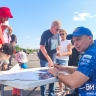 Известный автогонщик высоко оценил встречу в Магнитогорске