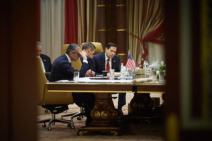 «Сделка будет достигнута!» Что Трамп говорил о мирных переговорах по Украине?
