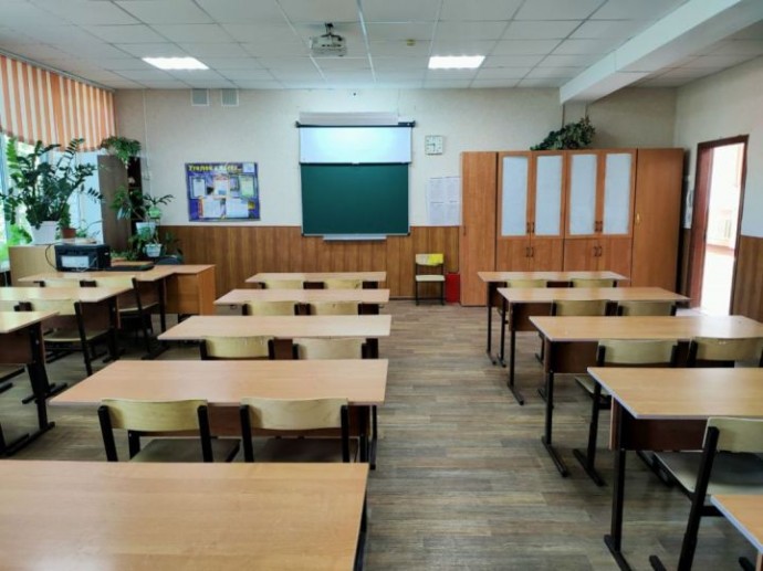 В Астраханской области почти четыре тысячи выпускников готовятся к сдаче ЕГЭ