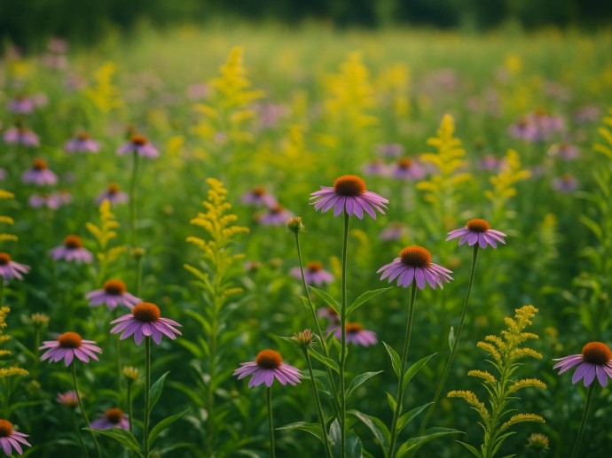 Эколог Рыбальченко рассказал о рисках от инвазивных растений в Москве Эколог Рыбальченко рассказал о рисках от инвазивных растений в Москве