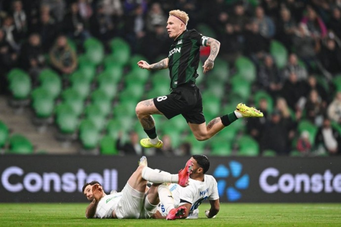 "Краснодар" разгромил "Оренбург" в Кубке России "Краснодар" разгромил "Оренбург" в Кубке России