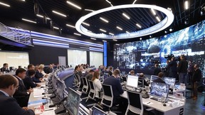 Михаил Мишустин провёл стратегическую сессию о повышении доступности жилья для граждан