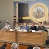 В Пензе обсудили вопросы тарифного регулирования в сфере ЖКХ